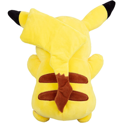 Pikachu Plush Toy Pillows