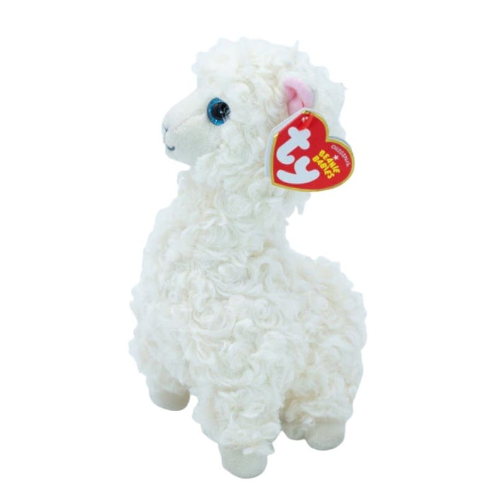 Plush Toy Sheep Collection