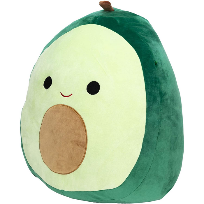 Avocado Plush Toy Pillow