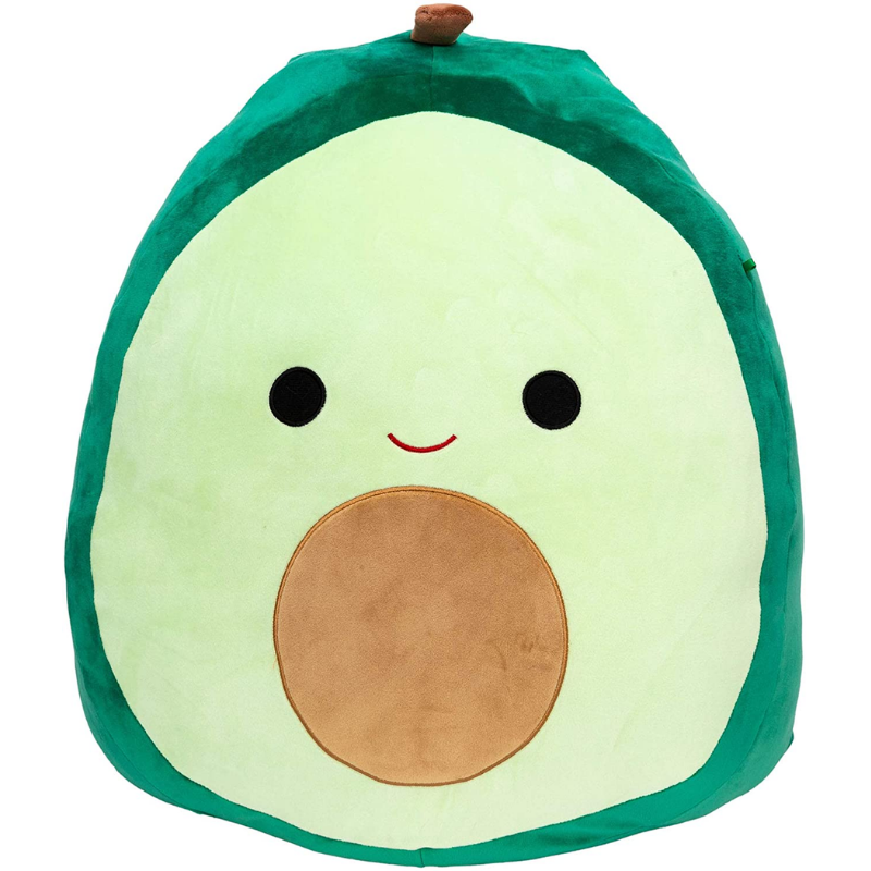 Avocado Plush Toy Pillow