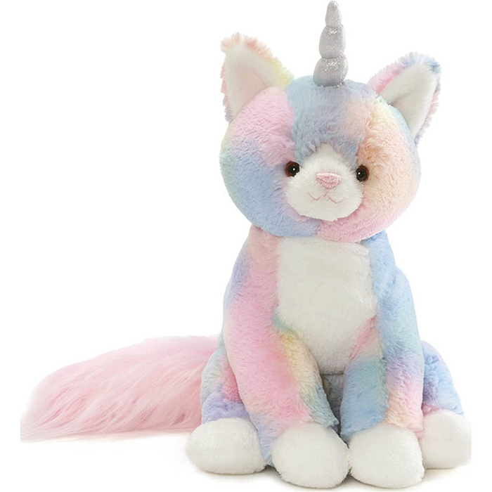 Unicorn Animals Stuffed Plush Toys