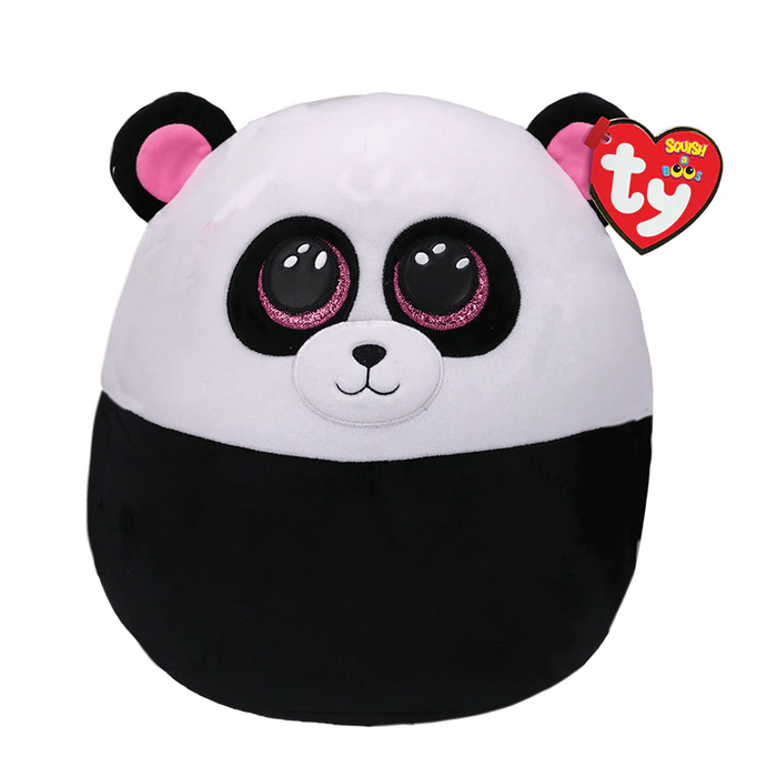 Panda Plush Toy Pillows