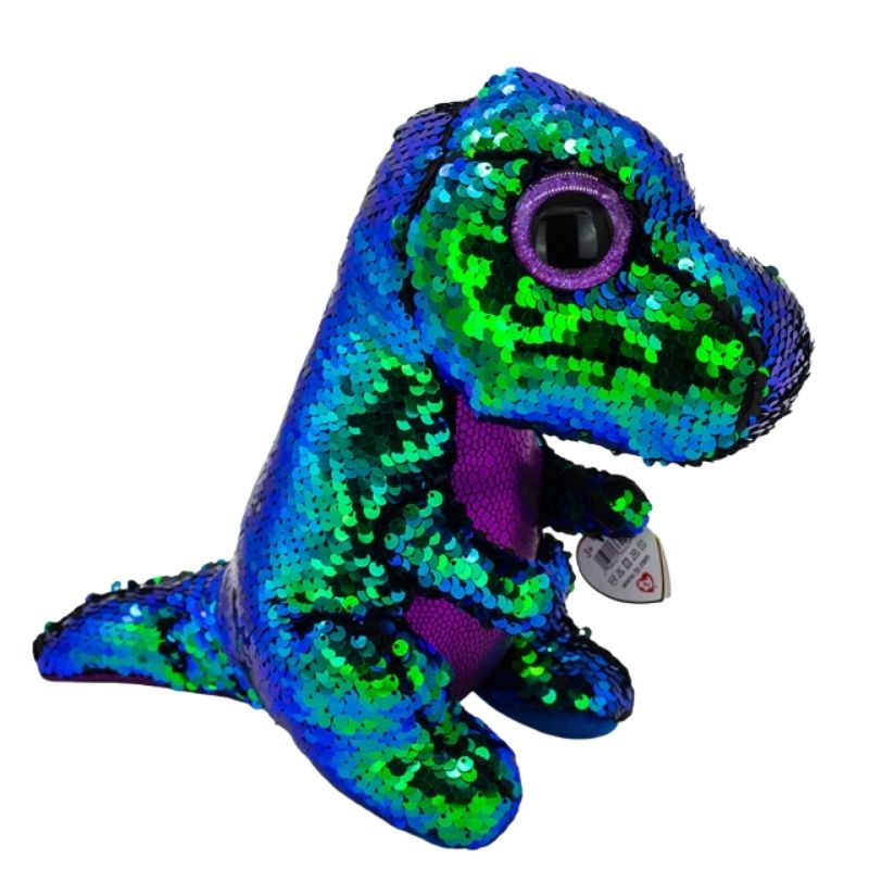 Dino the Dragon Plush Toys
