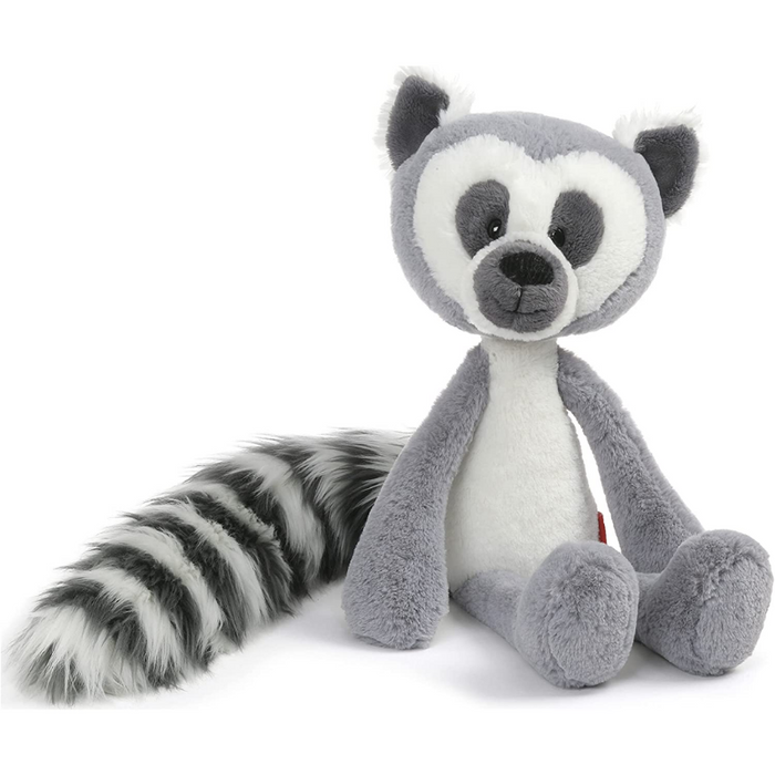 Lemur Stuffed Collectible Plush Toys