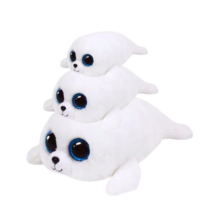 Sea Animal Plush Toys