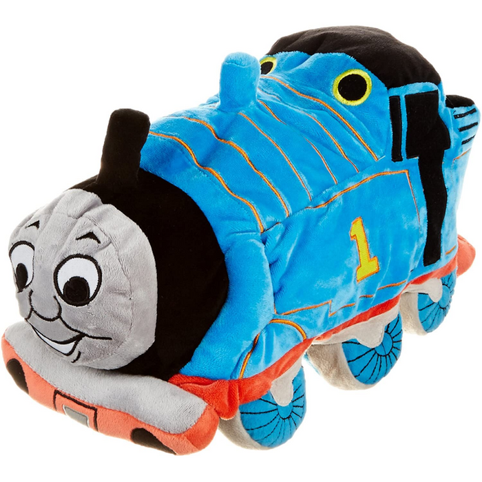 Thomas And Friend Stuffed Toy Pillow