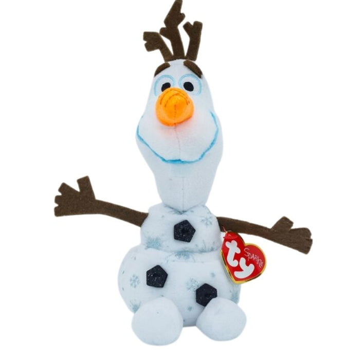 Frozen's Olaf Plush Toy