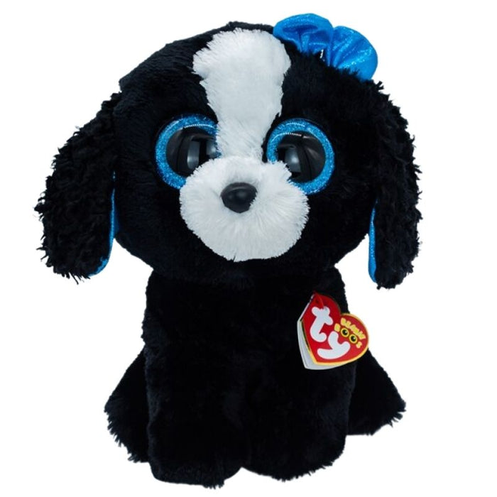 Puppy Plush Toy