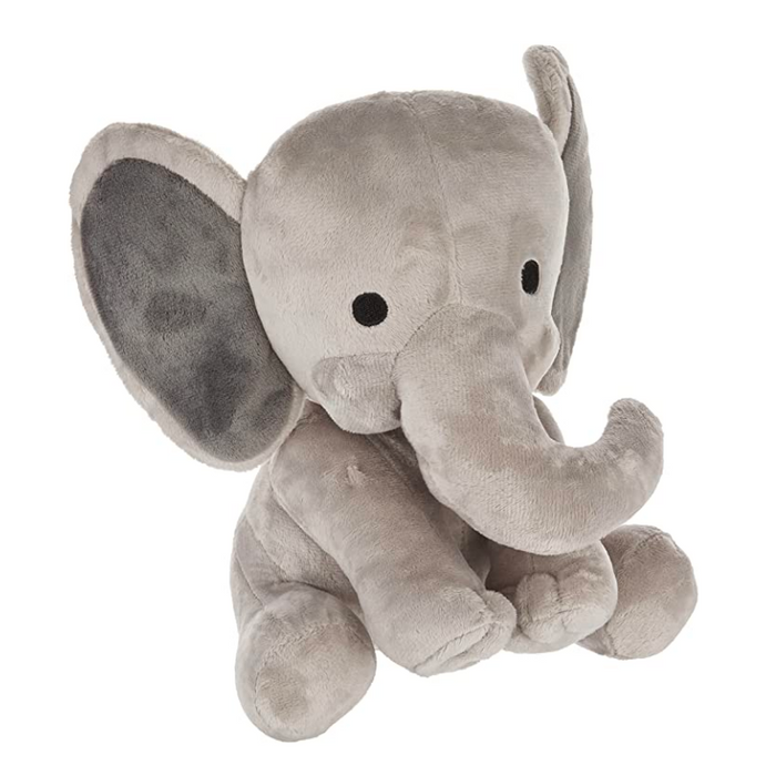 Humphrey Elephant Cute Plushie
