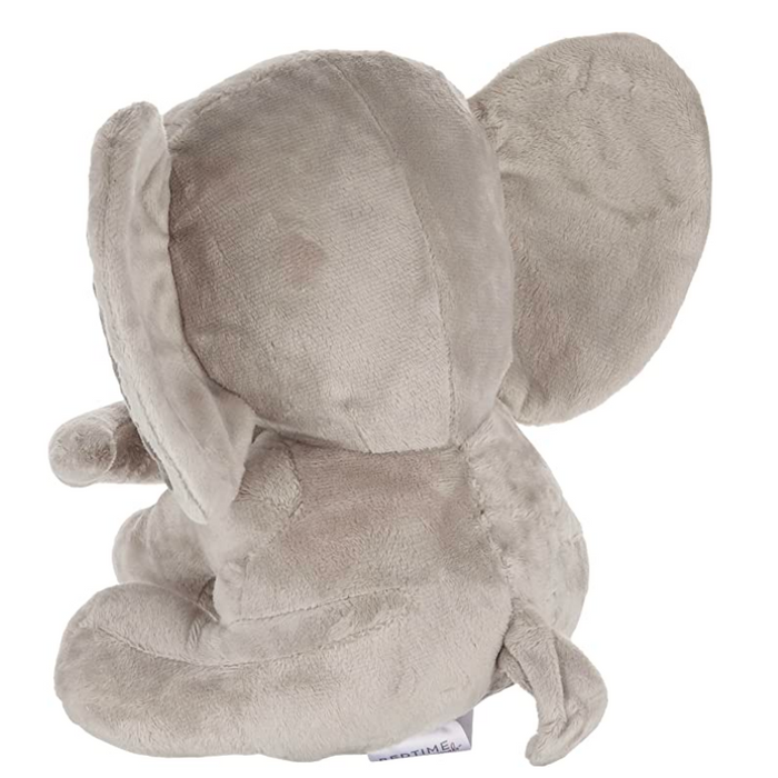 Humphrey Elephant Cute Plushie