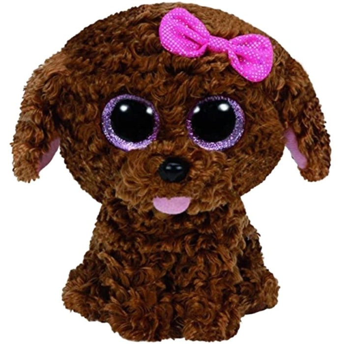 Colorful Stuffed Animal Plush Toy