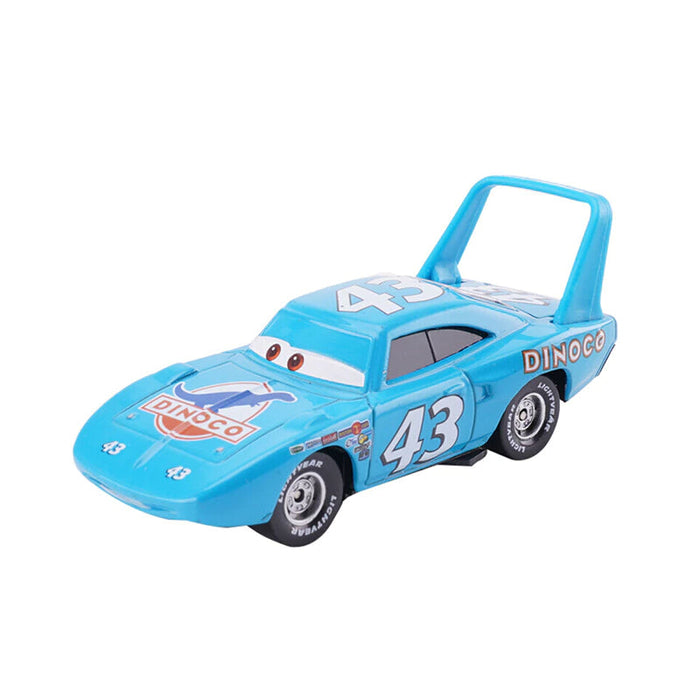 Disney Pixar Cars Character Toys