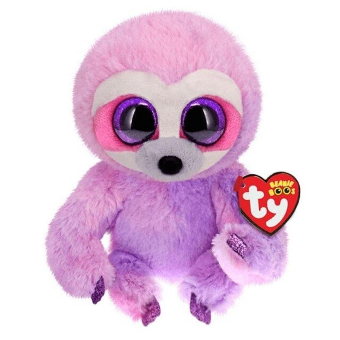 Dreamy Sloth Plush Doll